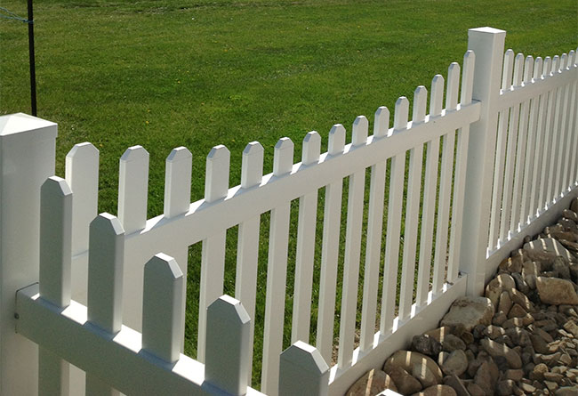 Decorative Fencing Solutions Decorative Fencing Solutions