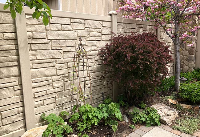 Privacy Fencing Solutions Privacy Fencing Solutions