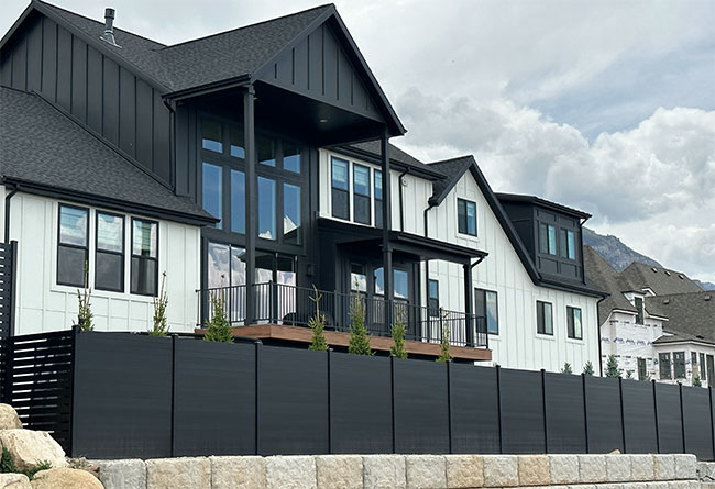 Top-Notch Fencing Services and Solutions Top-Notch Fencing Services and Solutions